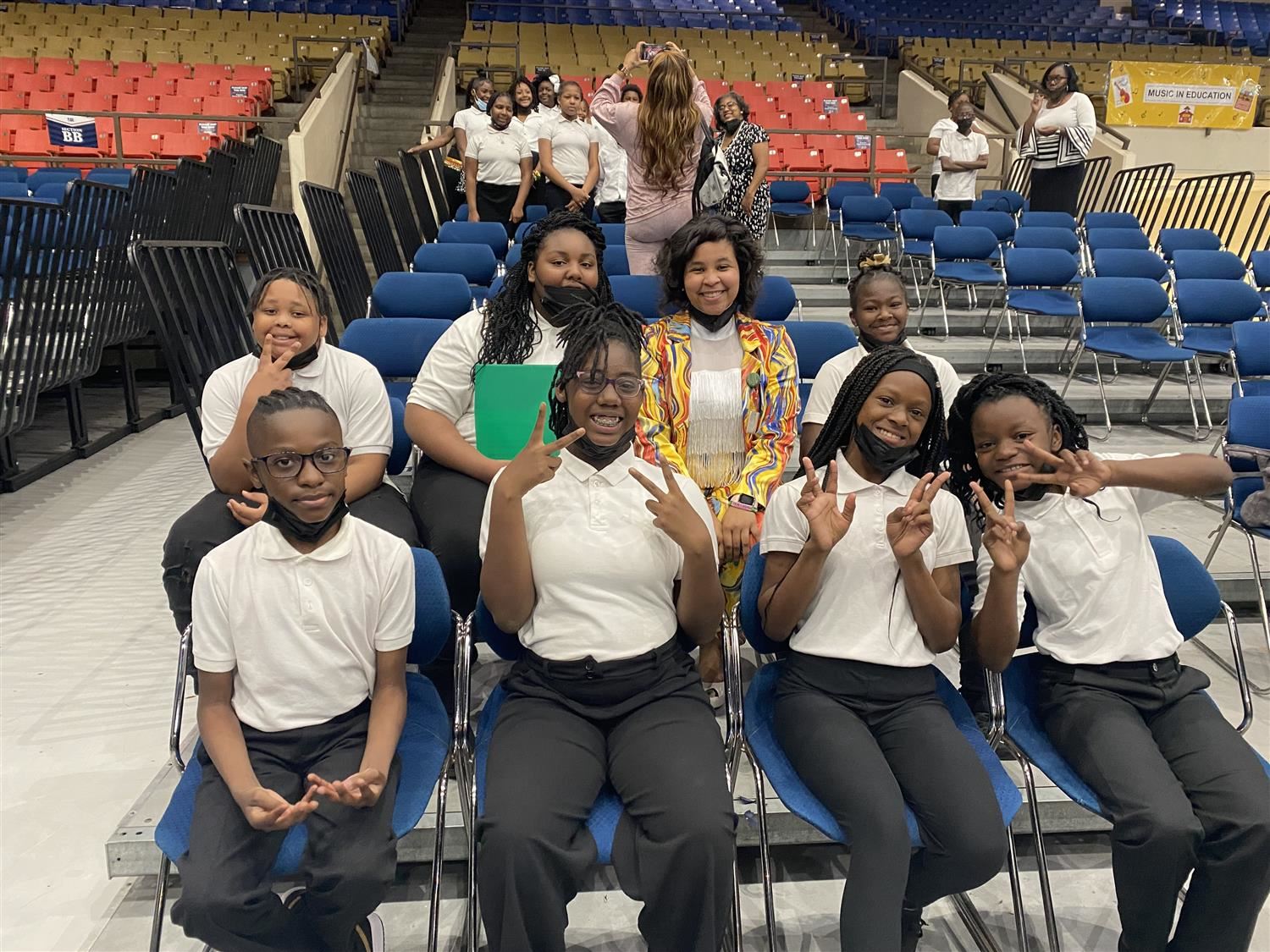 5th Grade All City 2022
